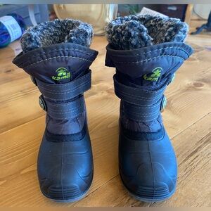 Kamik Snowjoy Boots